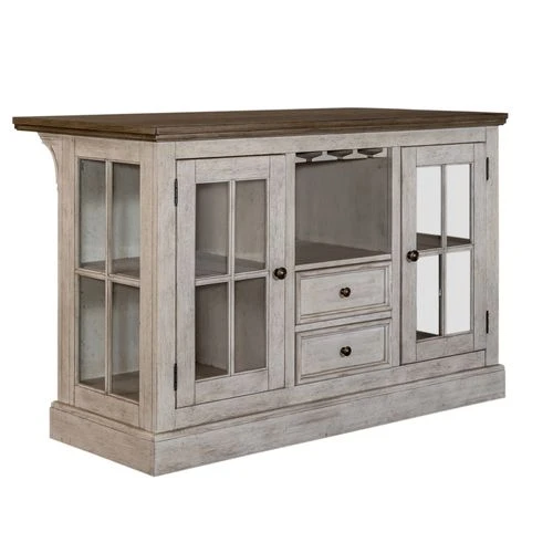 Heartland Kitchen Island Heartland Kitchen Island - Image 1