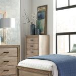 Sun Valley 5 Drawer Chest - Image 3
