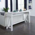 Summer House Console Bar Table Console Tables Liberty Furniture 17