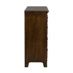 Saddlebrook 9 Drawer Dresser Dressers Liberty Furniture 9