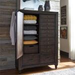 Catawba Hills Door Chest Chests Liberty Furniture 7