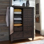 Catawba Hills Door Chest - Image 2