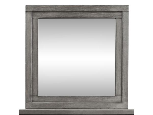 Modern Farmhouse Mirror Mirrors Liberty Furniture