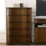 Cotswold 5 Drawer Chest Chests Liberty Furniture 6