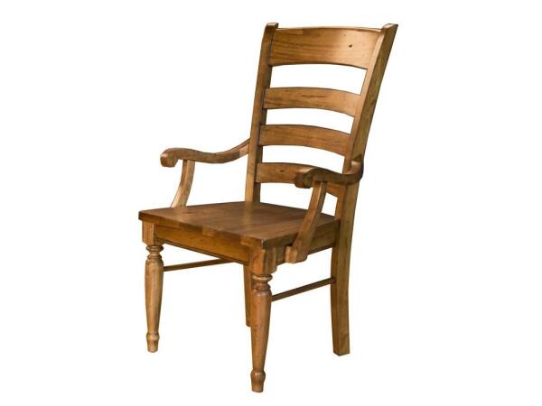 Bennett Arm Chair Chairs & Benches A-America