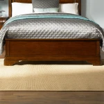 Alexandria Bedroom Sleigh Bed - Image 2