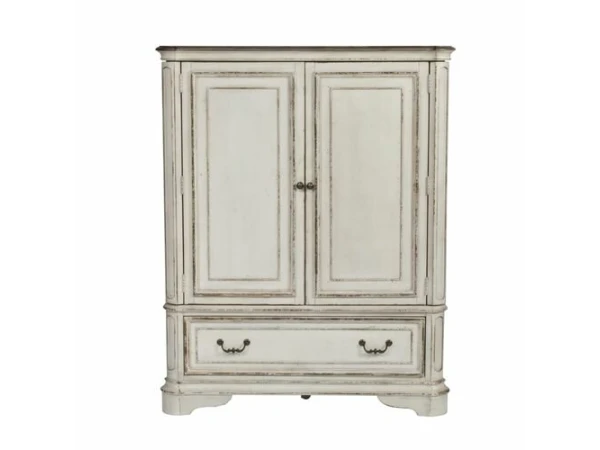 Magnolia Manor Door Chest Chests Liberty Furniture