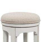 Magnolia Manor Swivel Bar Stool Barstools Liberty Furniture 6