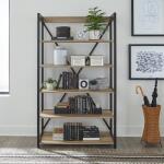 Sun Valley Bookcase Bookcases Liberty Furniture 12
