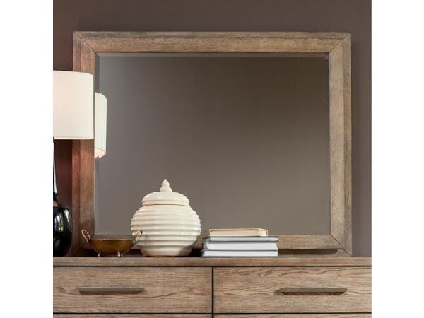 Canyon Road Lighted Mirror Mirrors Liberty Furniture 9
