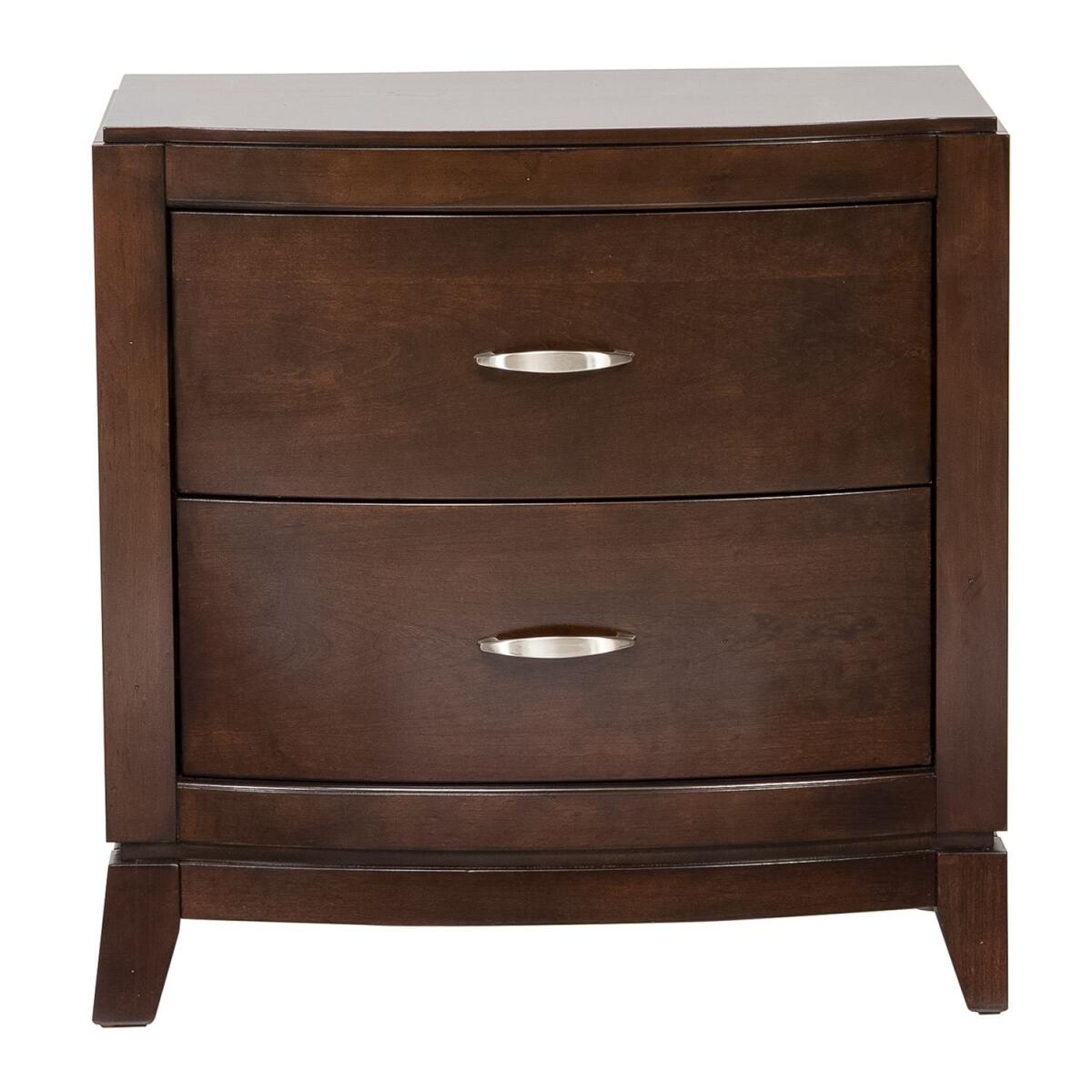 Avalon Nightstand Nightstands Liberty Furniture 2 Avalon Nightstand Nightstands Liberty Furniture 2