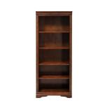 Brookview Open Bookcase Bookcases Liberty Furniture 9