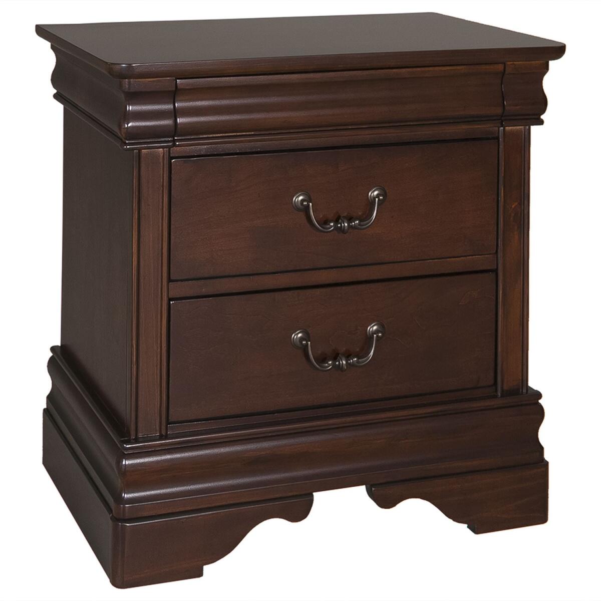 Carriage Court Night Stand Carriage Court Night Stand - Image 1