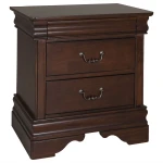 Carriage Court Night Stand