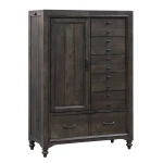 Catawba Hills Door Chest