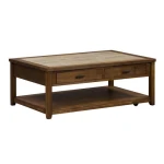 Mesa Valley Cocktail Table