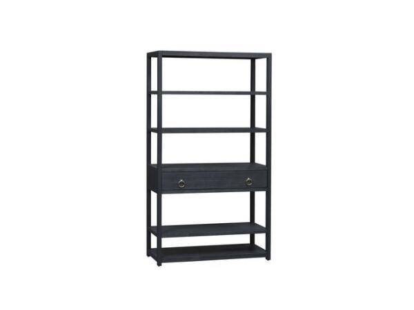 East End Accent Bookcase Accent Furniture Liberty Furniture