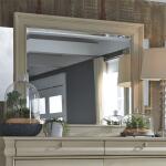 Rustic Traditions II Landscape Mirror Mirrors Liberty Furniture 6