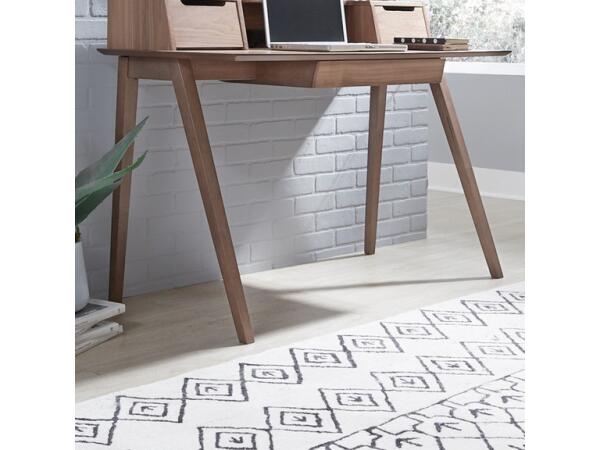 Space Savers Home Office Desk Desks Liberty Furniture