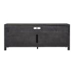 78 Inch Fireplace TV Console Entertainment Stands Liberty Furniture 14