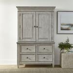 Heartland Armoire Chests Liberty Furniture 7