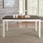 Brook Bay Rectangular Table Dining Tables Liberty Furniture 9