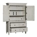 Heartland Armoire Chests Liberty Furniture 9