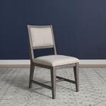 Crescent Creek Uph Side Chair Chairs & Benches Liberty Furniture 10