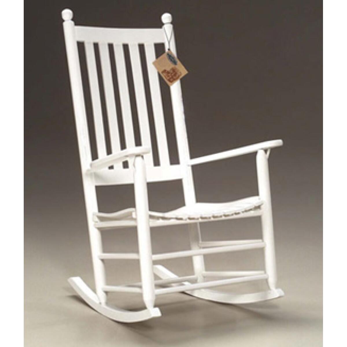 Oak 930 Plantation Shaker Rocker Chairs Customizable 2 Oak 930 Plantation Shaker Rocker Chairs Customizable 2