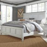 Allyson Park King Bed Beds Liberty Furniture 5