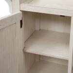 Farmhouse Reimagined Bar Unit - Image 6