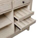 Farmhouse Reimagined Bar Unit - Image 5