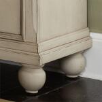 Rustic Traditions II Media Chest Entertainment Stands Liberty Furniture 8