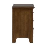 Saddle Brook Night Stand Nightstands Liberty Furniture 9