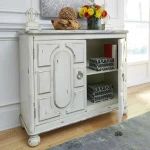 Kirkwood 2 Door Accent Cabinet - Image 10