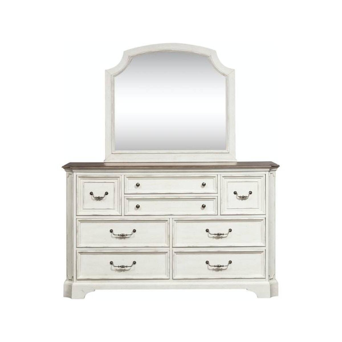 Abbey Road Dresser Abbey Road Dresser - Image 1