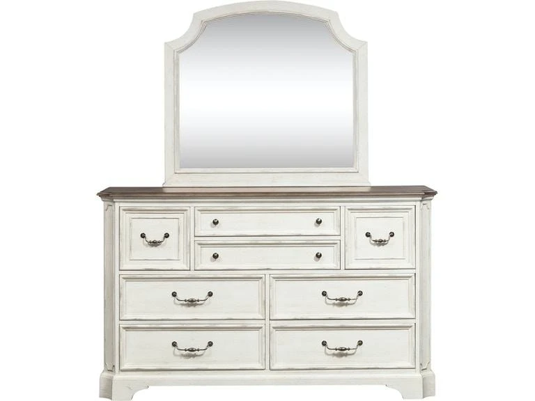 Abbey Road Dresser Abbey Road Dresser - Image 1
