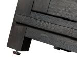 Heatherbrook 56 Inch TV Console Entertainment Stands Liberty Furniture 15