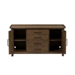 Sonoma Road Small Credenza - Image 6