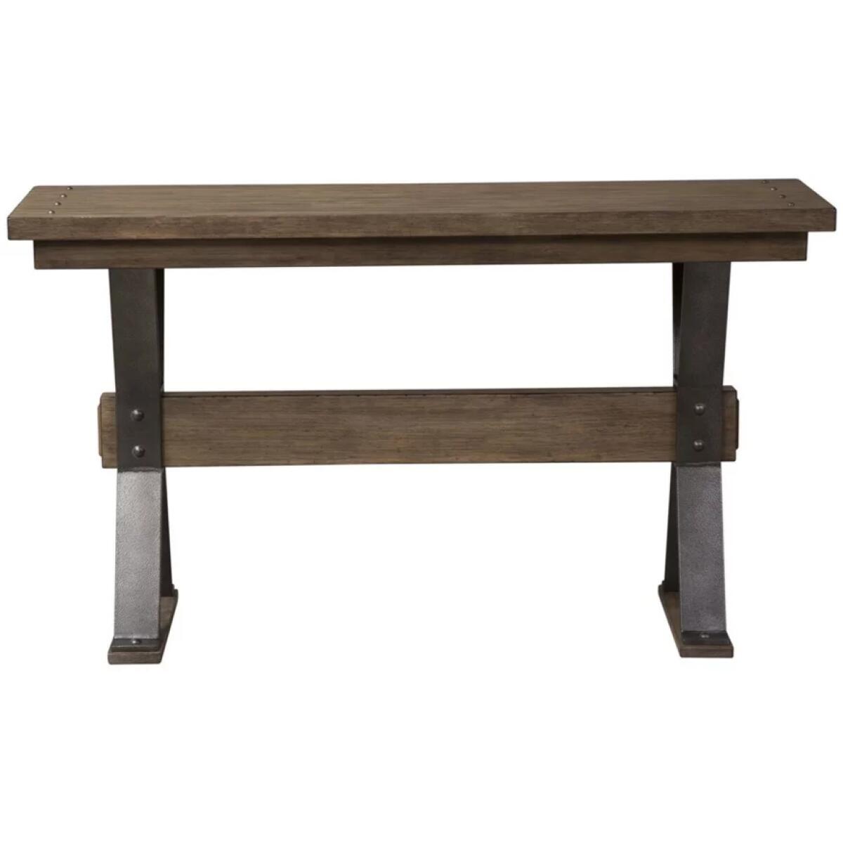 Sonoma Road Sofa Table Sofa Tables Liberty Furniture 2 Sonoma Road Sofa Table Sofa Tables Liberty Furniture 2