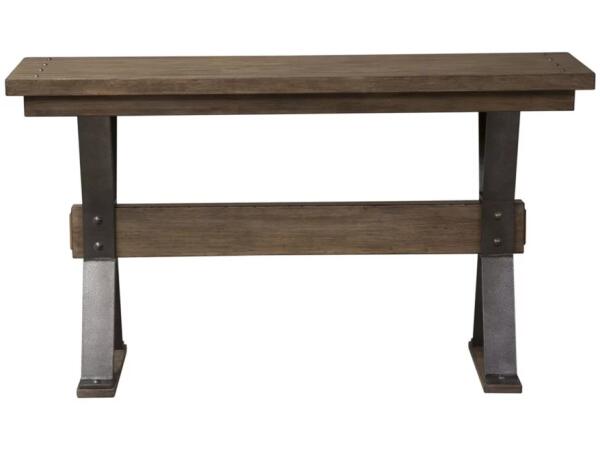 Sonoma Road Sofa Table Sofa Tables Liberty Furniture