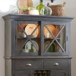 Ocean Isle Hutch Dining Storage Liberty Furniture 5