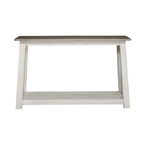 Laurel Bluff Sofa Table Laurel Bluff Sofa Table - Image 1