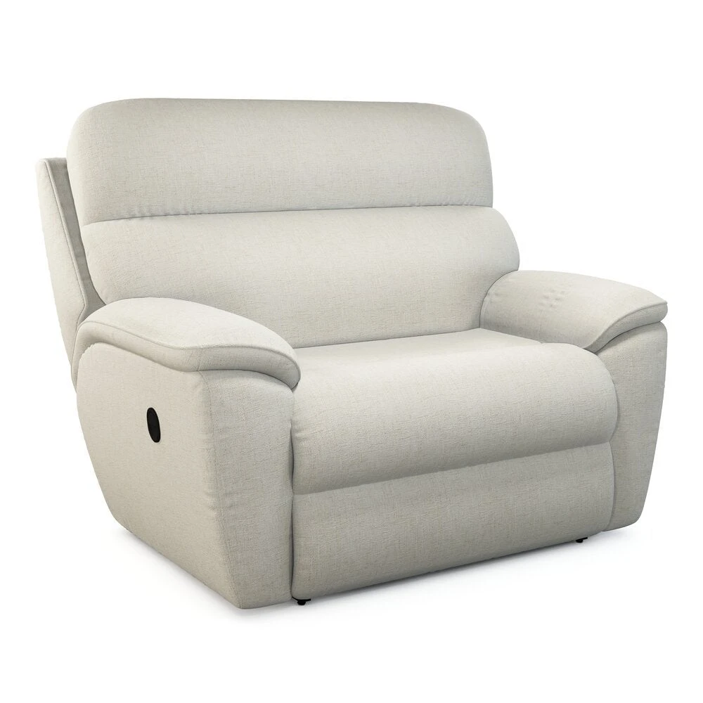 Roman Reclining Chair & A Half Roman Reclining Chair & A Half - Image 1