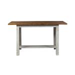 Color Nook Opt 5 Piece Gathering Table Set Dining Sets Liberty Furniture 5