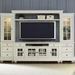 Harbor View Entertainment Center with Piers Entertainment Stands Liberty Furniture 10