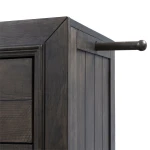 Catawba Hills Door Chest - Image 3