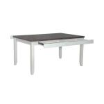 Brook Bay Rectangular Table Dining Tables Liberty Furniture 7