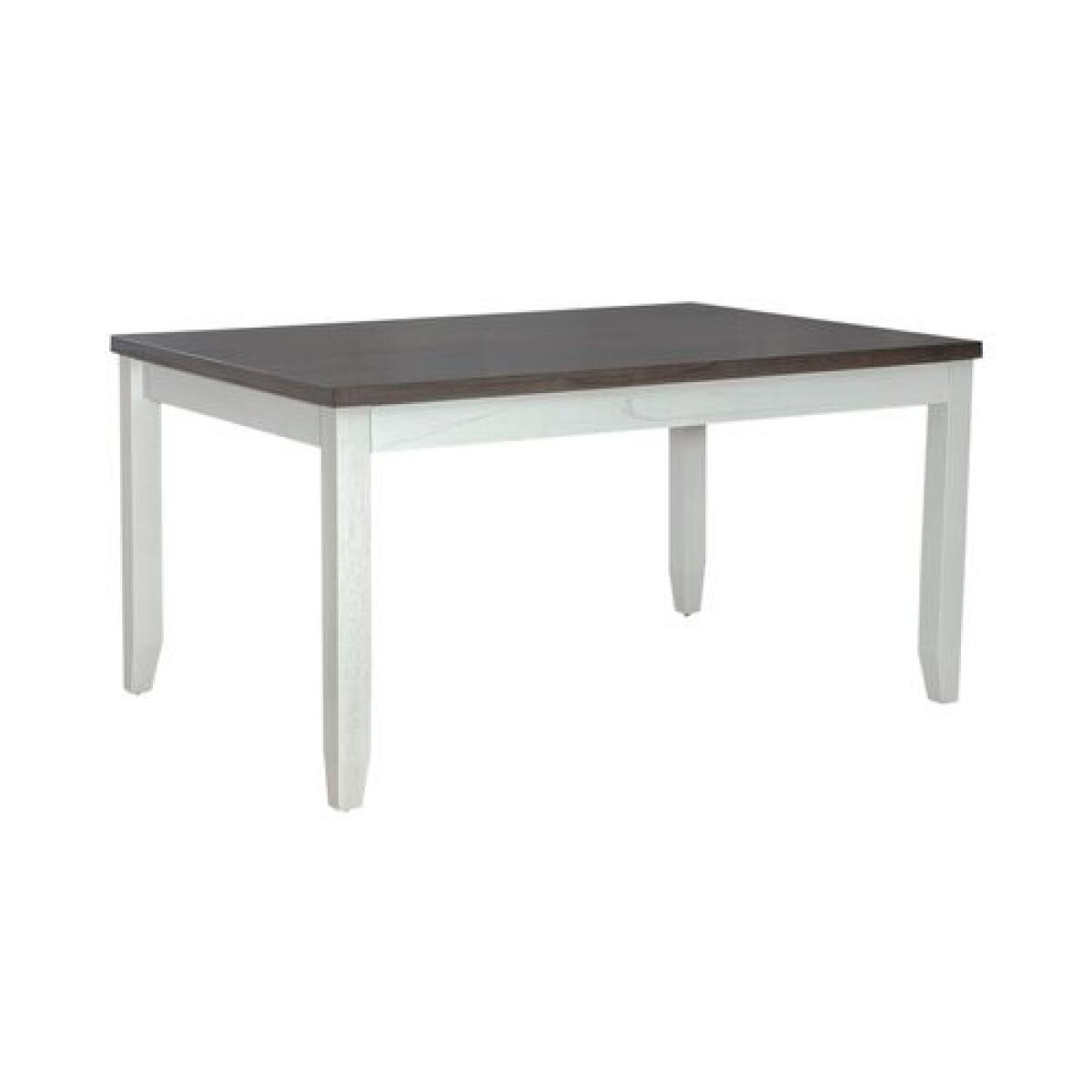 Brook Bay Rectangular Table Dining Tables Liberty Furniture 2 Brook Bay Rectangular Table Dining Tables Liberty Furniture 2