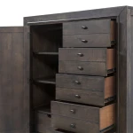 Catawba Hills Door Chest - Image 4